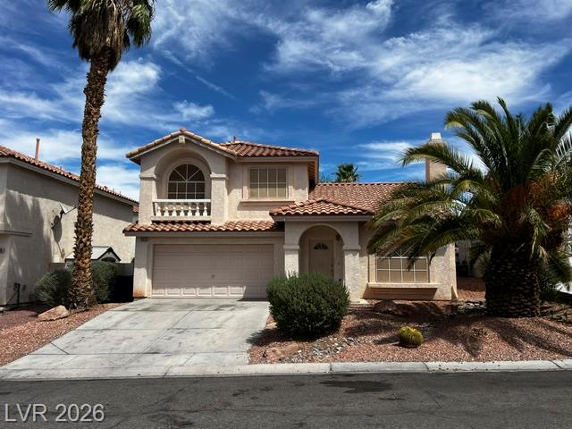 10046 Mesquite Fork Court, Las Vegas, NV 89183 — photo 1