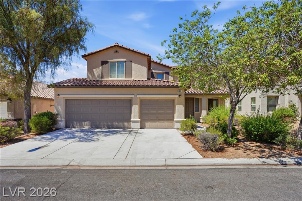 2607 Fading Night Court, Las Vegas, NV 89142 — photo 1