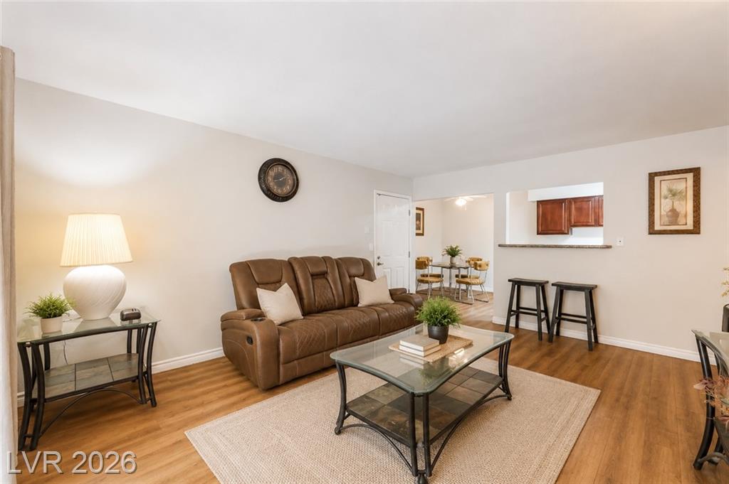 2451 North Rainbow Boulevard 1123, Las Vegas, NV 89108 — photo 1