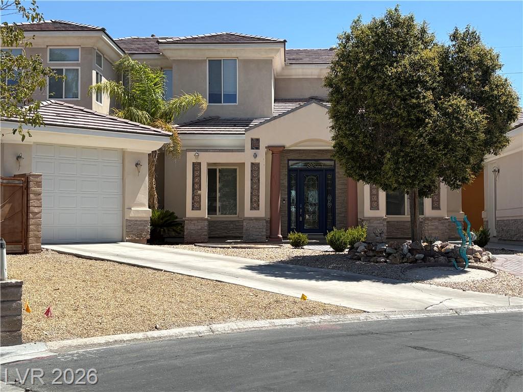 201 Dalmatian Lane, Las Vegas, NV 89107 — photo 1