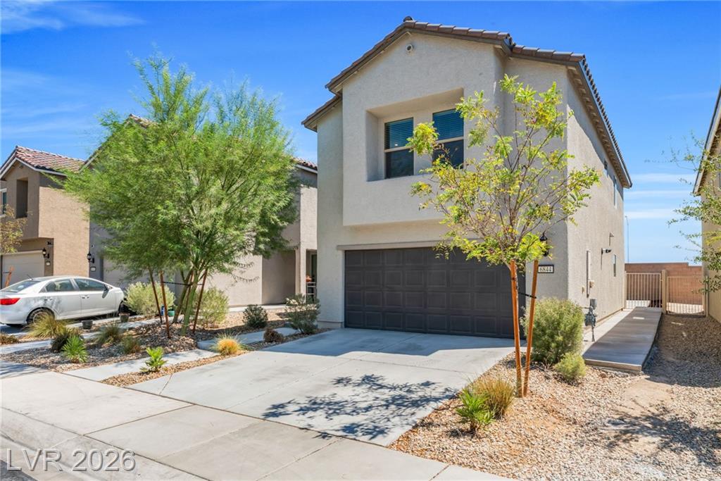 6844 Toros Street, North Las Vegas, NV 89086 — photo 1