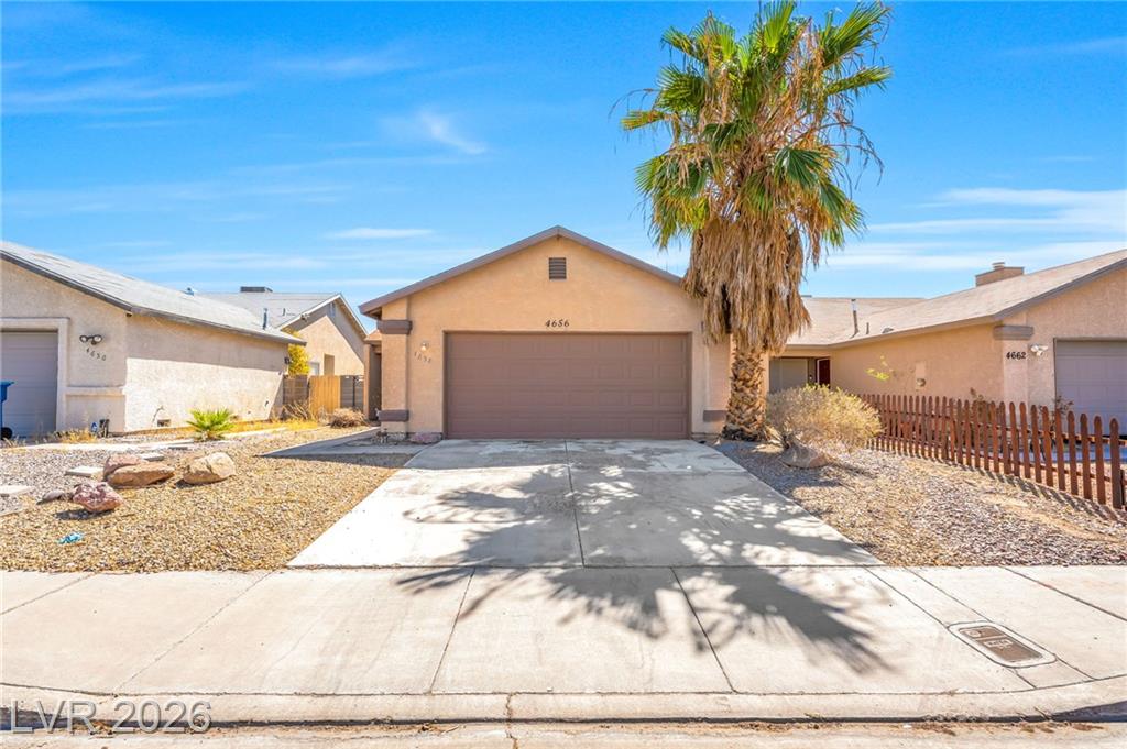 4656 BUMBLEBEE Circle, Las Vegas, NV 89122 — photo 1