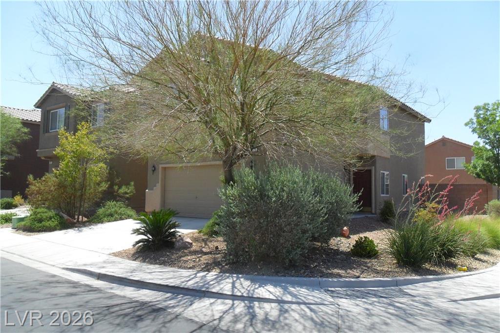 3721 Gretchen Court, North Las Vegas, NV 89081 — photo 1