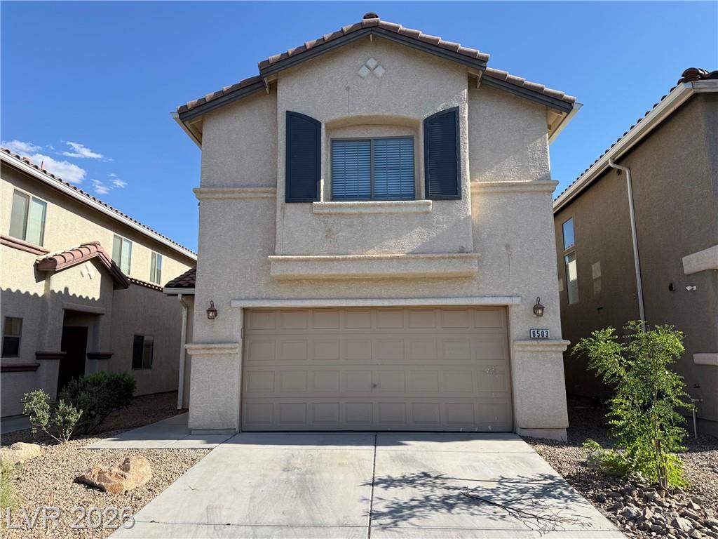 6503 Holyrod Park Court, Las Vegas, NV 89122 — photo 1