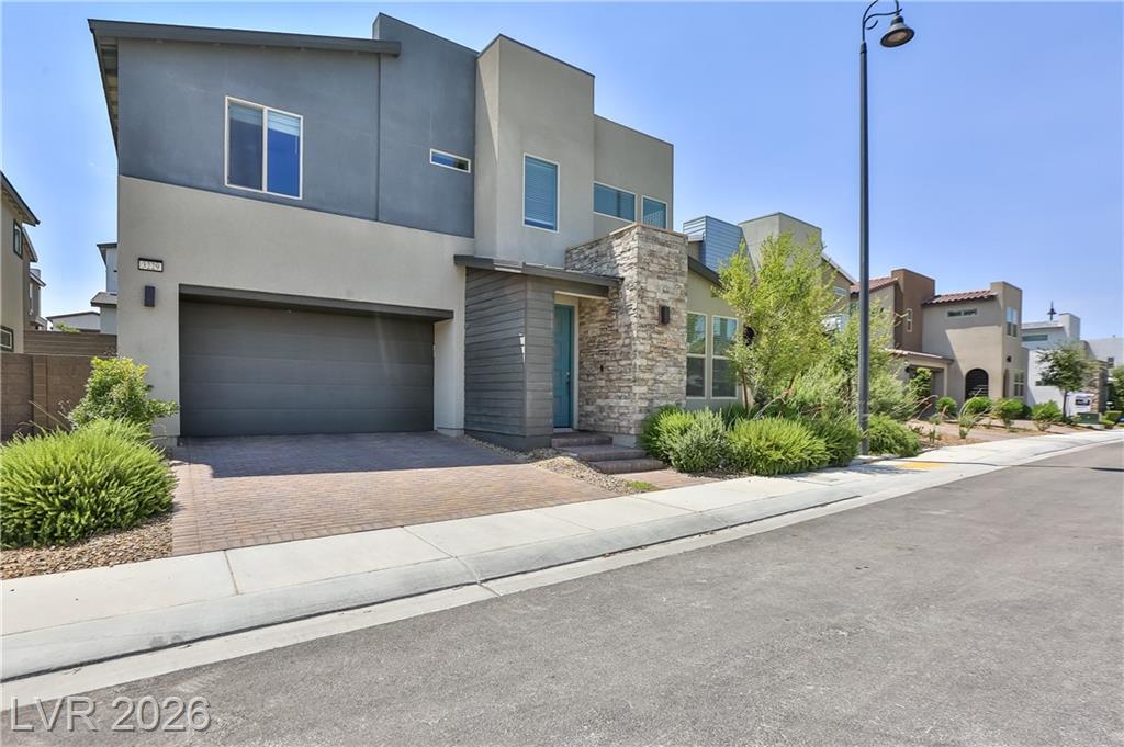 3229 Vittoria Avenue, Henderson, NV 89044 — photo 1