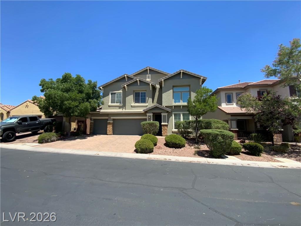 7020 Whitford Street, Las Vegas, NV 89166 — photo 1