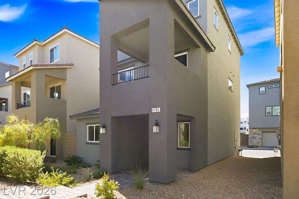 4700 Parkarbor Avenue, Las Vegas, NV 89141 — photo 1