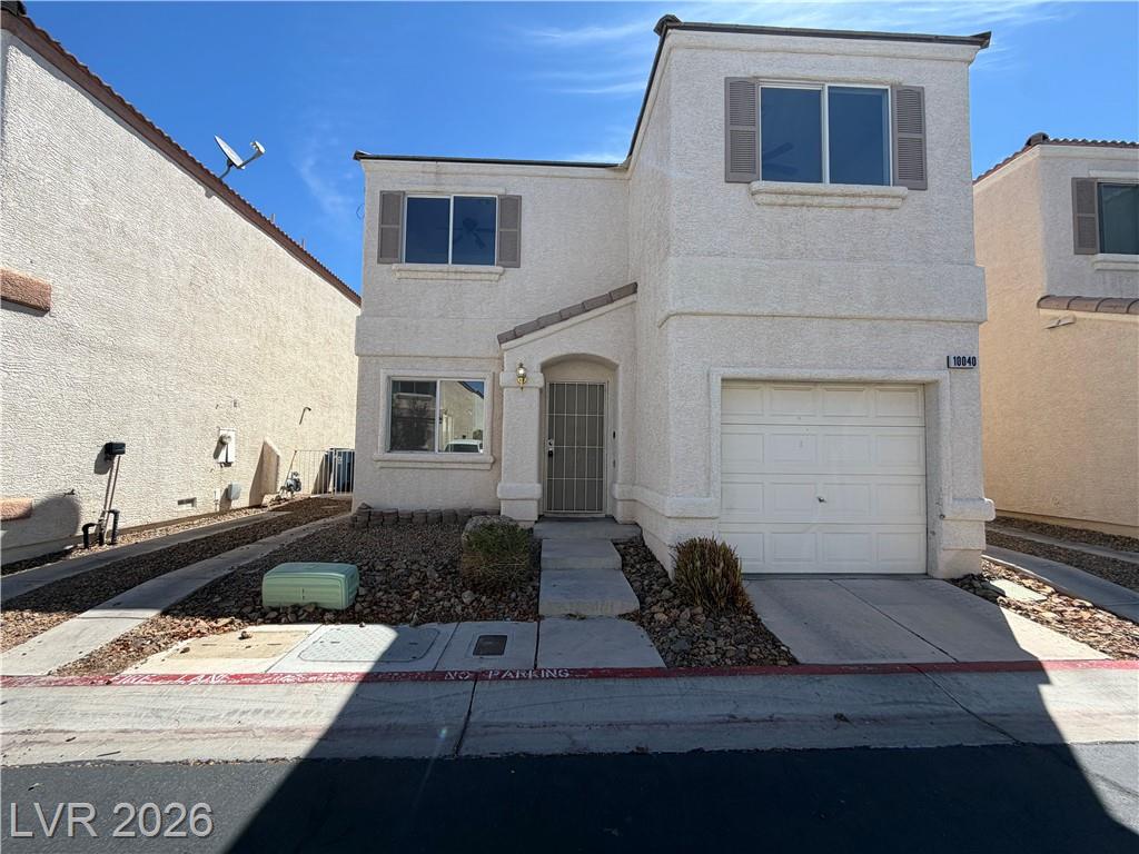 10040 Fragile Fields Street, Las Vegas, NV 89183 — photo 1
