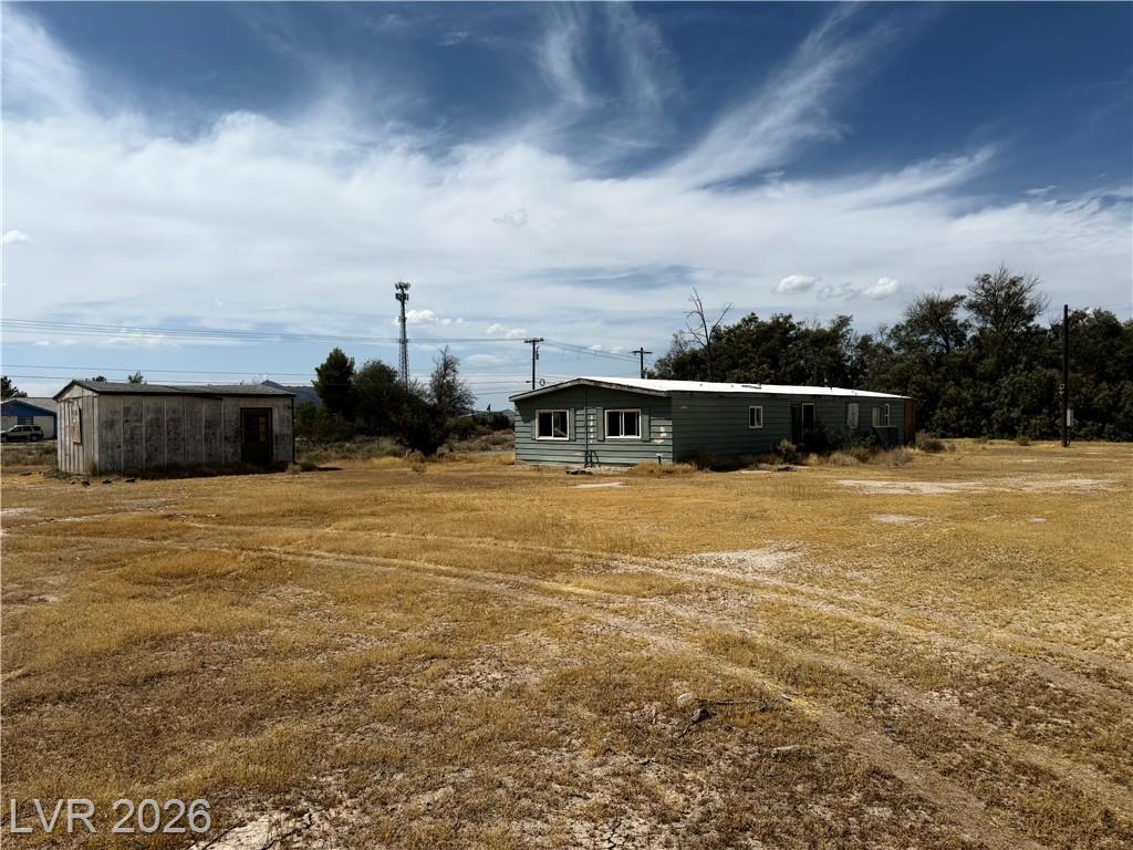 71 South Leslie Street, Pahrump, NV 89048 — photo 1