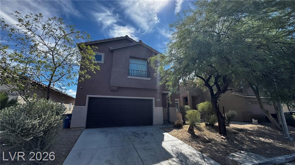 6540 PLAYA DE CARMEN Way 0, North Las Vegas, NV 89086 — photo 1