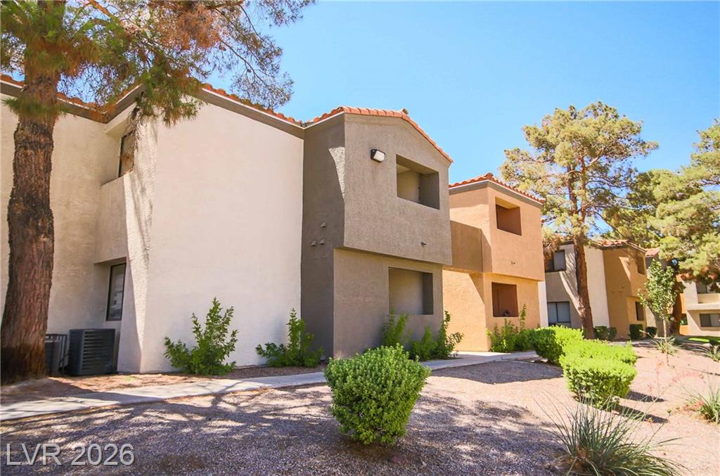 3151 SOARING GULLS Drive 2186, Las Vegas, NV 89128 — photo 1
