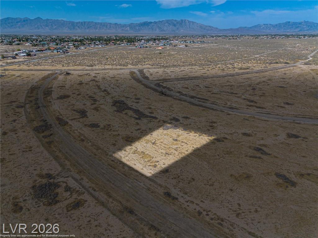 2160 Needles Avenue, Pahrump, NV 89048 — photo 1