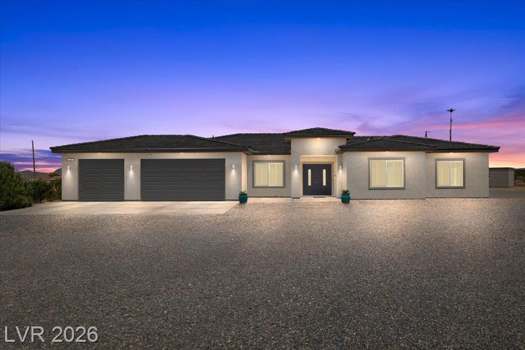 2610 Banyon Street, Pahrump, NV 89048 — photo 1