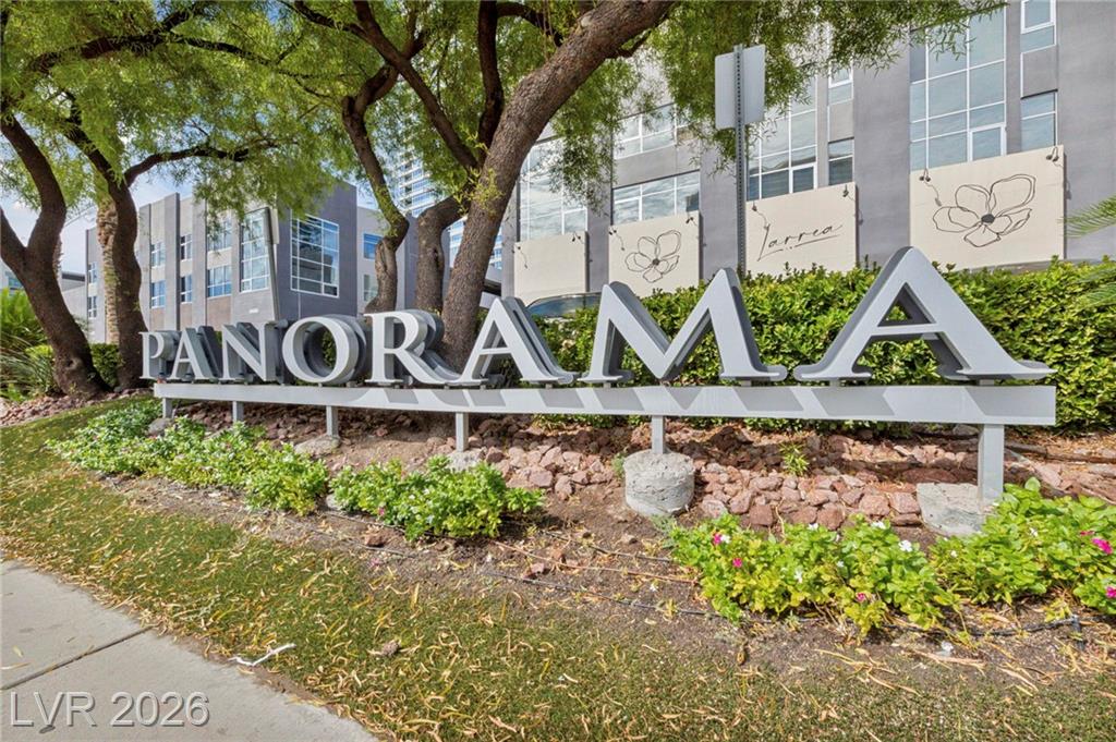 4575 Dean Martin Drive 610, Las Vegas, NV 89103 — photo 1