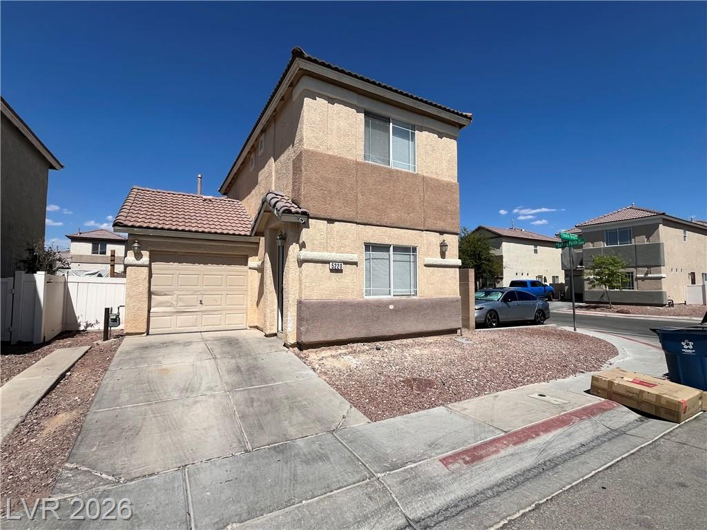 5220 Paradise Valley Avenue, Las Vegas, NV 89156 — photo 1