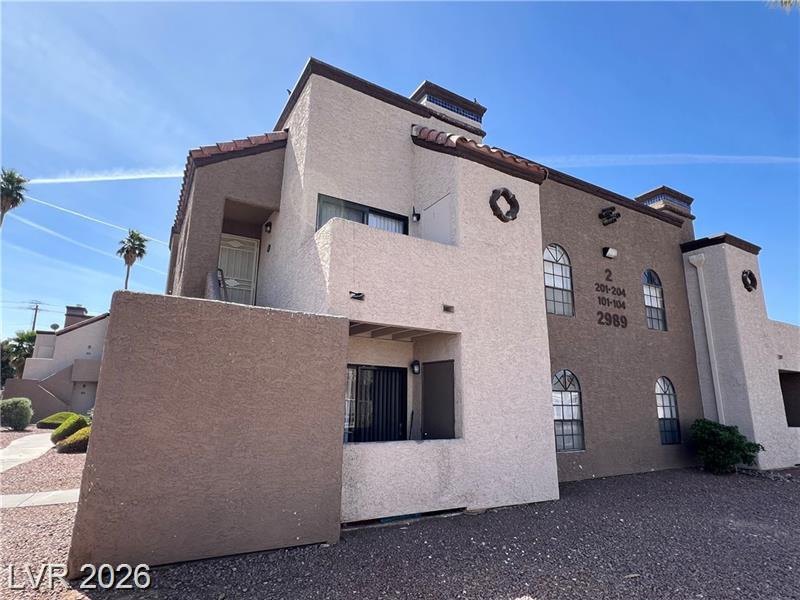 2989 Juniper Hills Boulevard 203, Las Vegas, NV 89142 — photo 1
