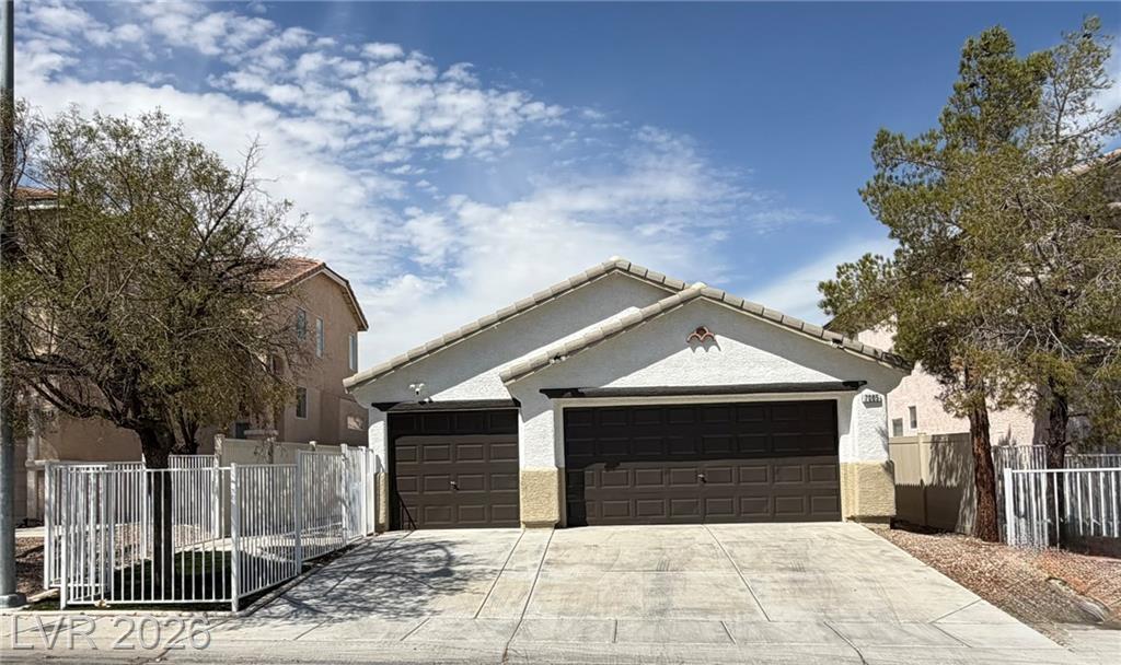 7005 Pacific Coast Street, Las Vegas, NV 89148 — photo 1