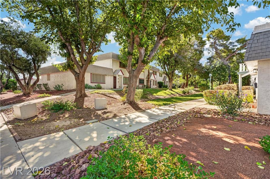 185 Pecos Way 6, Las Vegas, NV 89121 — photo 1