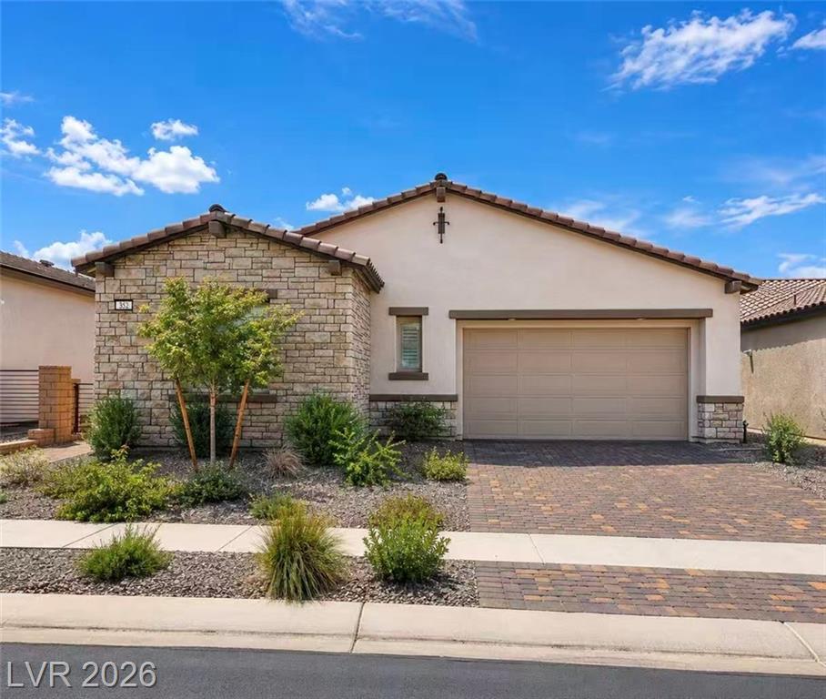 352 Village Hall Place, Henderson, NV 89011 — photo 1