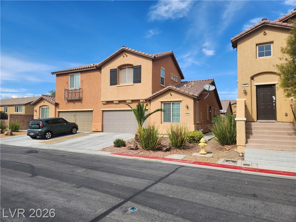 3656 VIA GREGORIO na, Henderson, NV 89052 — photo 1