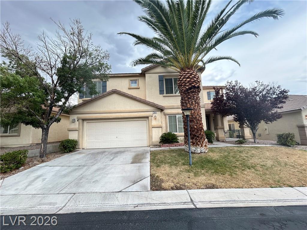 7816 Brookfield Cove Avenue, Las Vegas, NV 89131 — photo 1
