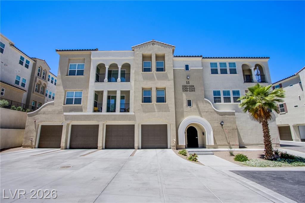 2555 Hampton Road 11201, Henderson, NV 89052 — photo 1