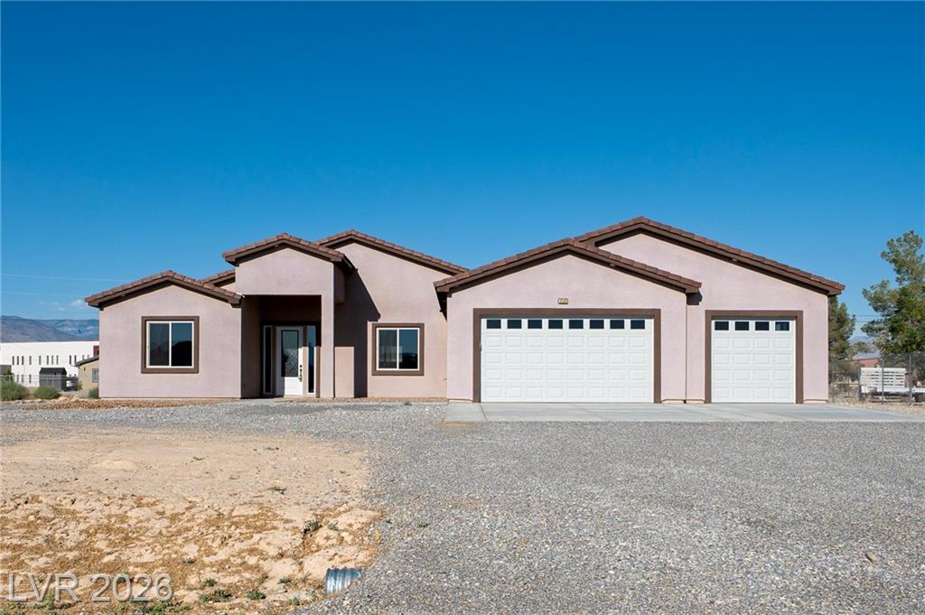 2181 South Arrow Court, Pahrump, NV 89048 — photo 1