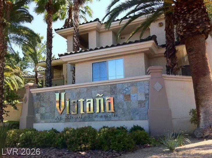 7143 South Durango Drive 312, Las Vegas, NV 89113 — photo 1