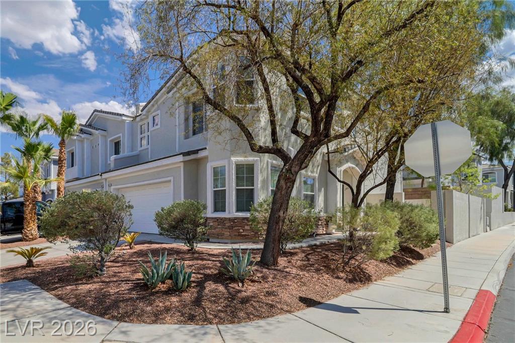 2423 Inspired Court, Henderson, NV 89052 — photo 1