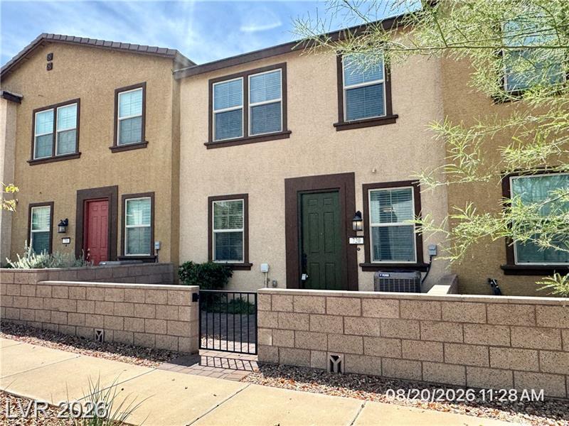 720 Sleeping City Avenue, Henderson, NV 89015 — photo 1