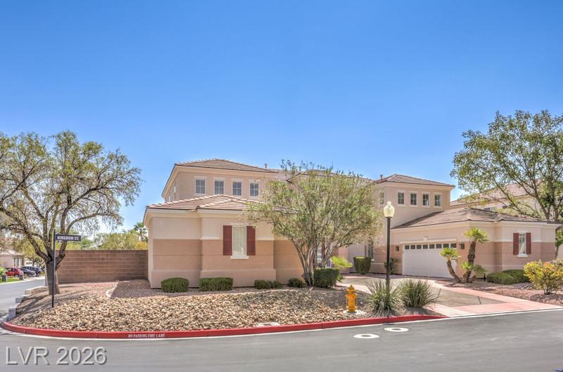 1304 Kingdom Street, Las Vegas, NV 89117 — photo 1