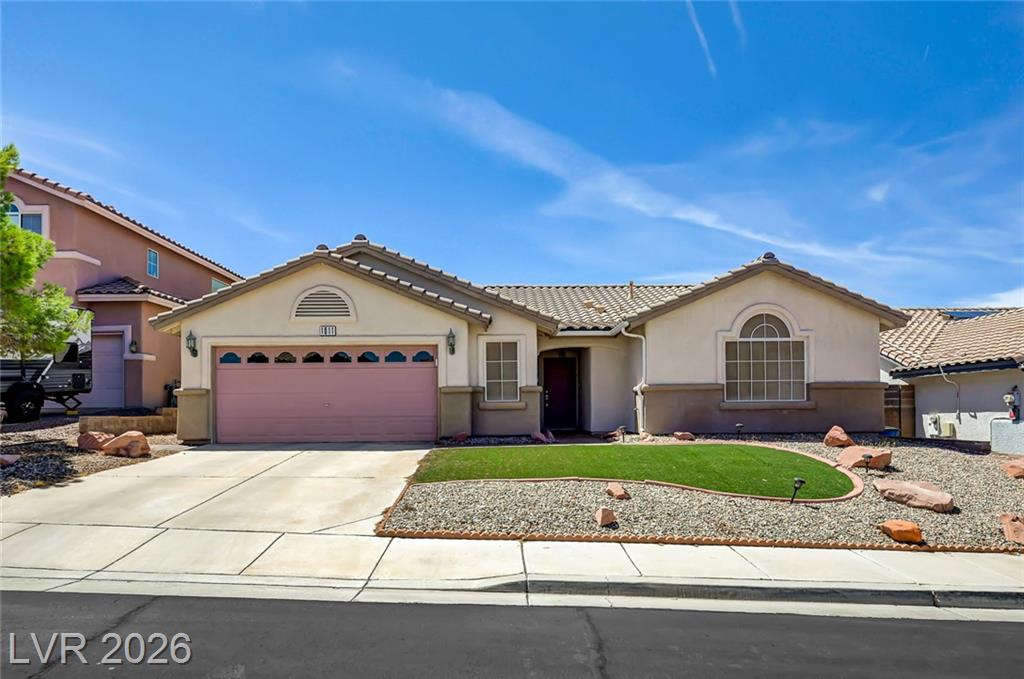 1011 Rose River Court, Henderson, NV 89002 — photo 1