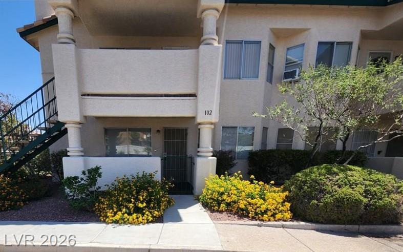 1412 Oak Rock Drive 102, Las Vegas, NV 89128 — photo 1