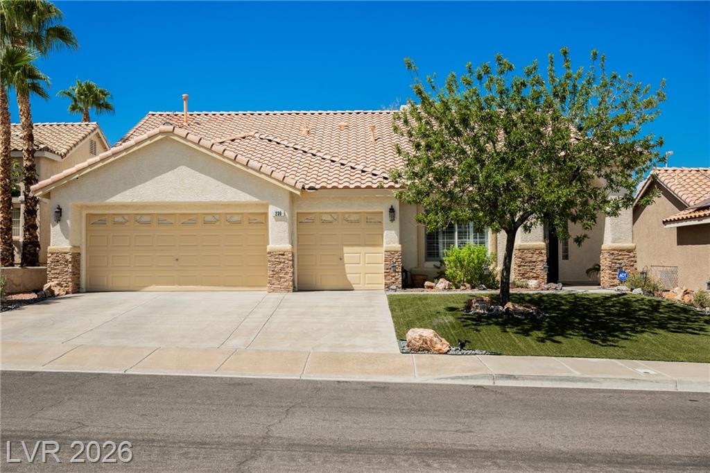239 Leaf Bud Court, Henderson, NV 89074 — photo 1