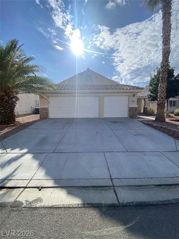 3640 Yorba Linda Drive, Las Vegas, NV 89122 — photo 1