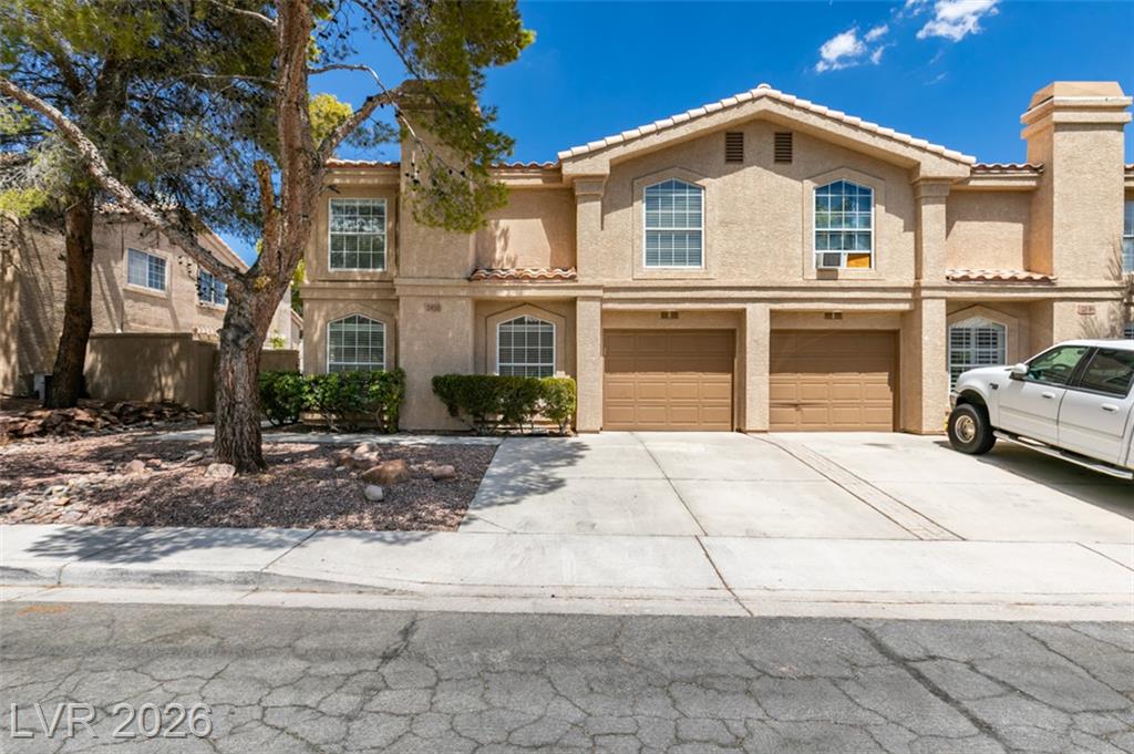 2838 Dawn Crossing Drive, Henderson, NV 89074 — photo 1