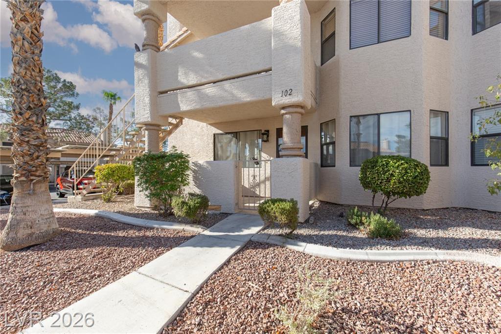 1001 Falconhead Lane 102, Las Vegas, NV 89128 — photo 1