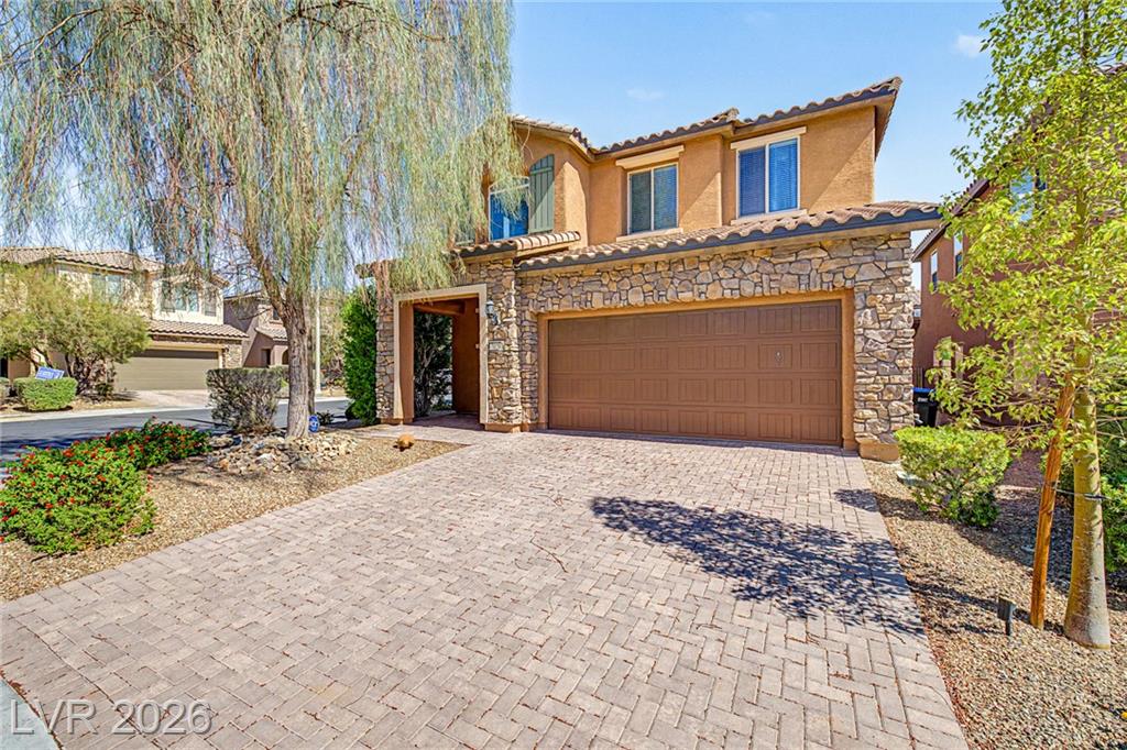 7028 Amapa Road, Las Vegas, NV 89178 — photo 1