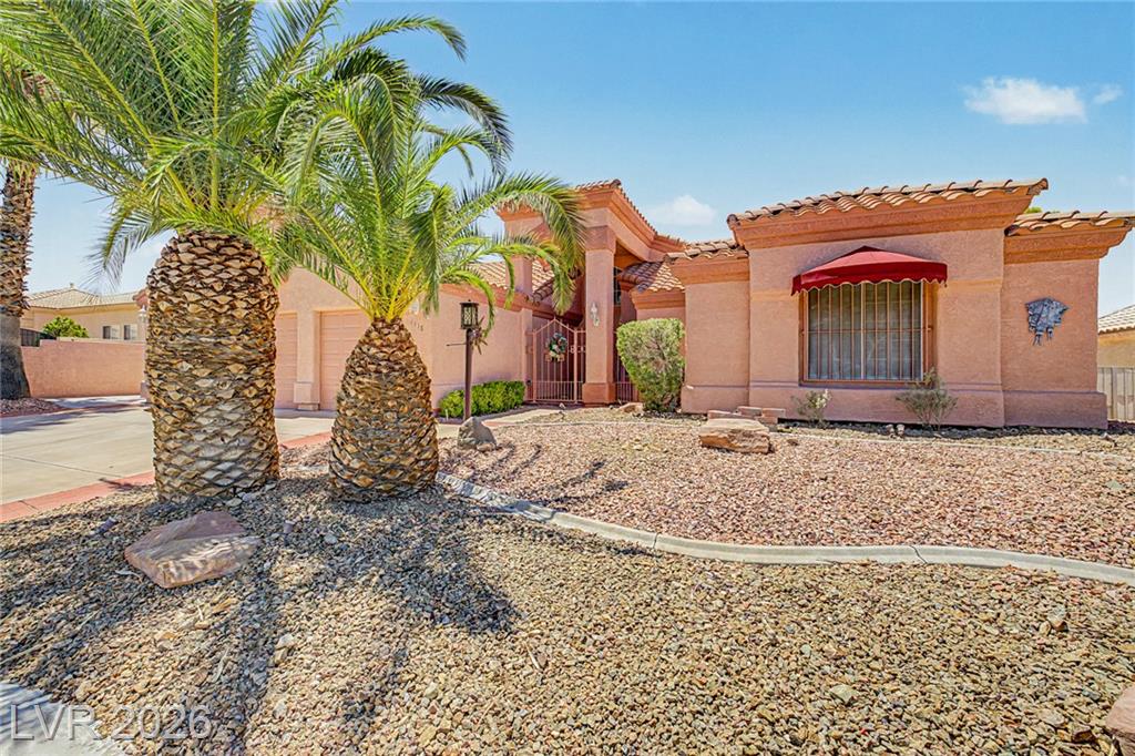 1118 Shady Run Terrace, Henderson, NV 89011 — photo 1