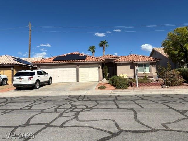 584 Decidedly Street, Henderson, NV 89015 — photo 1