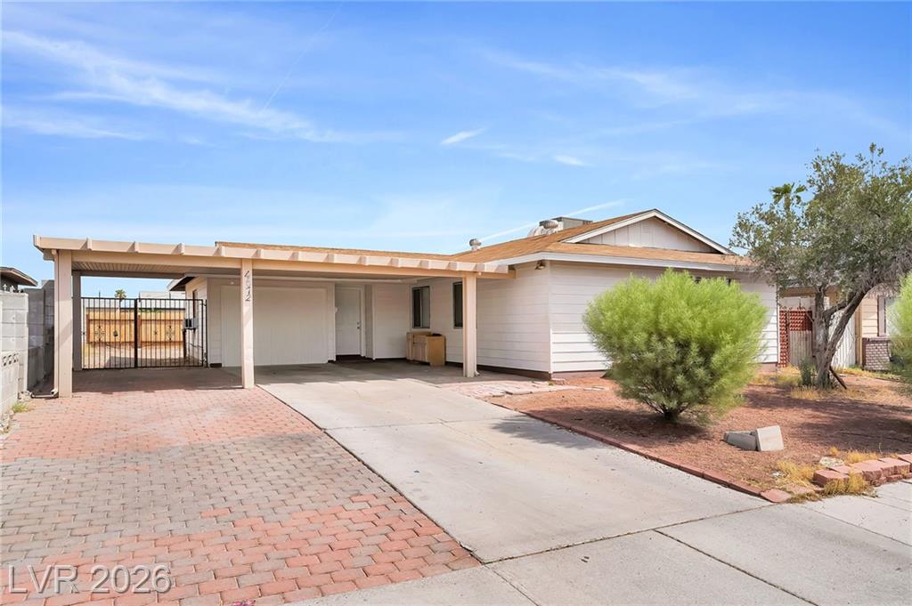 4672 Rita Drive, Las Vegas, NV 89121 — photo 1