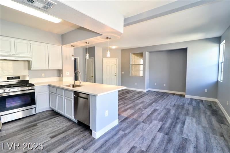 9901 Trailwood Drive 1104, Las Vegas, NV 89134 — photo 1