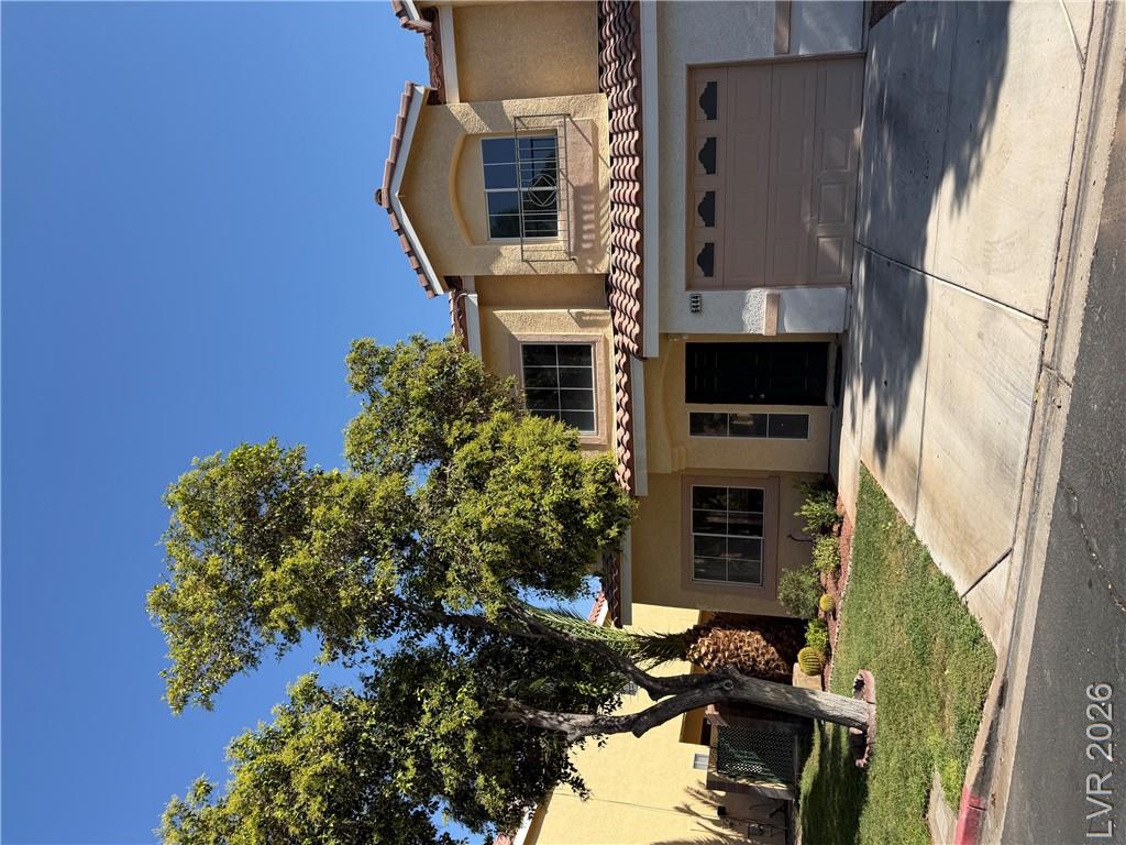 6444 Hillside Brook Avenue, Las Vegas, NV 89130 — photo 1