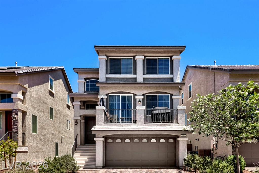7074 Native Spirits Street, Las Vegas, NV 89118 — photo 1