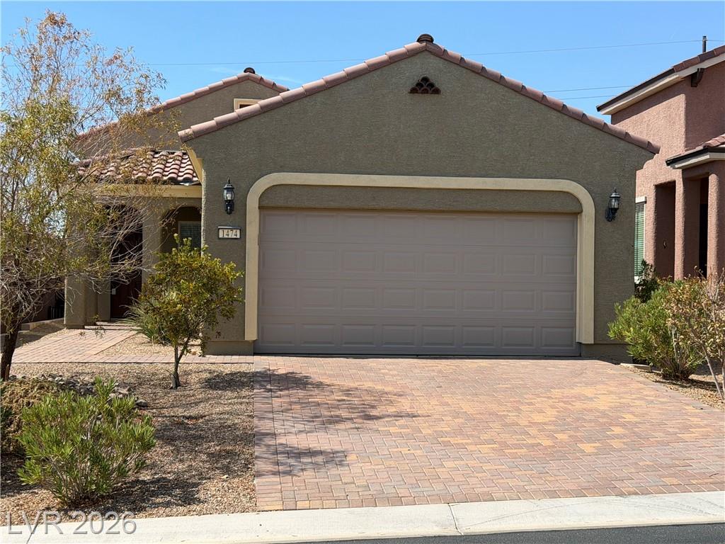 1474 Harvest Moon Ridge, Mesquite, NV 89034 — photo 1