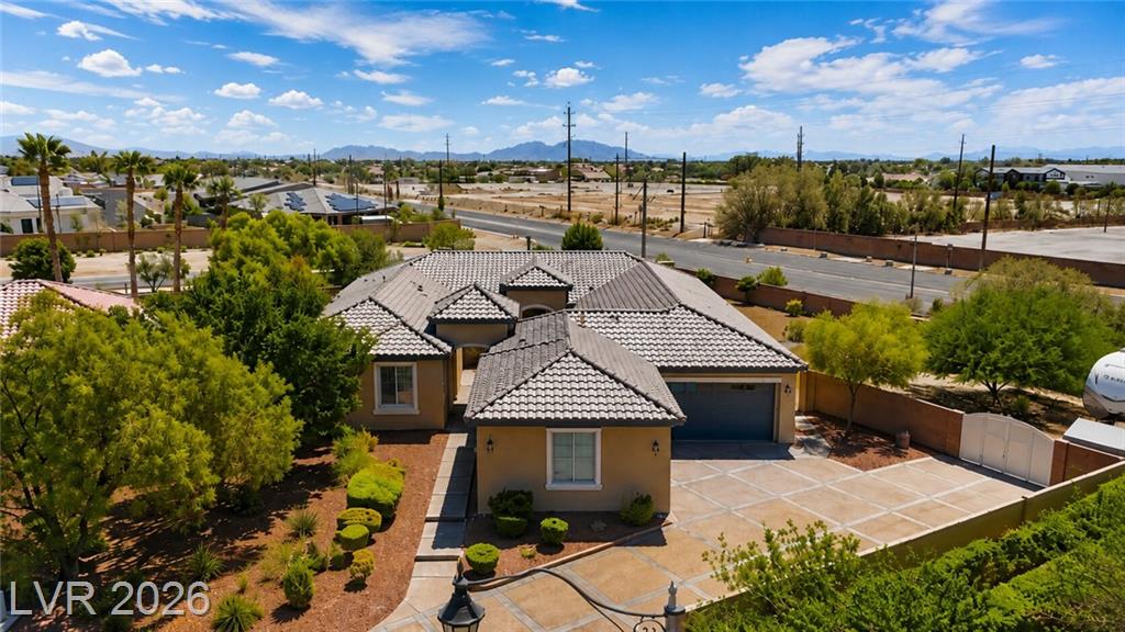 6883 May Basket Avenue, Las Vegas, NV 89131 — photo 1