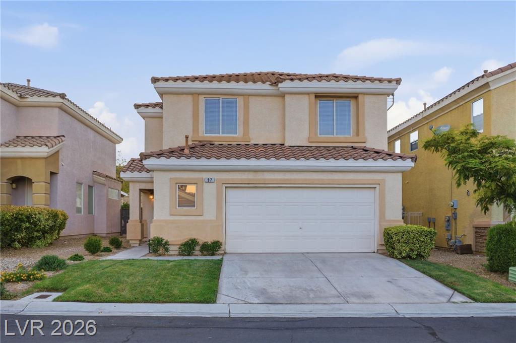 97 Bowler Springs Street, Las Vegas, NV 89148 — photo 1