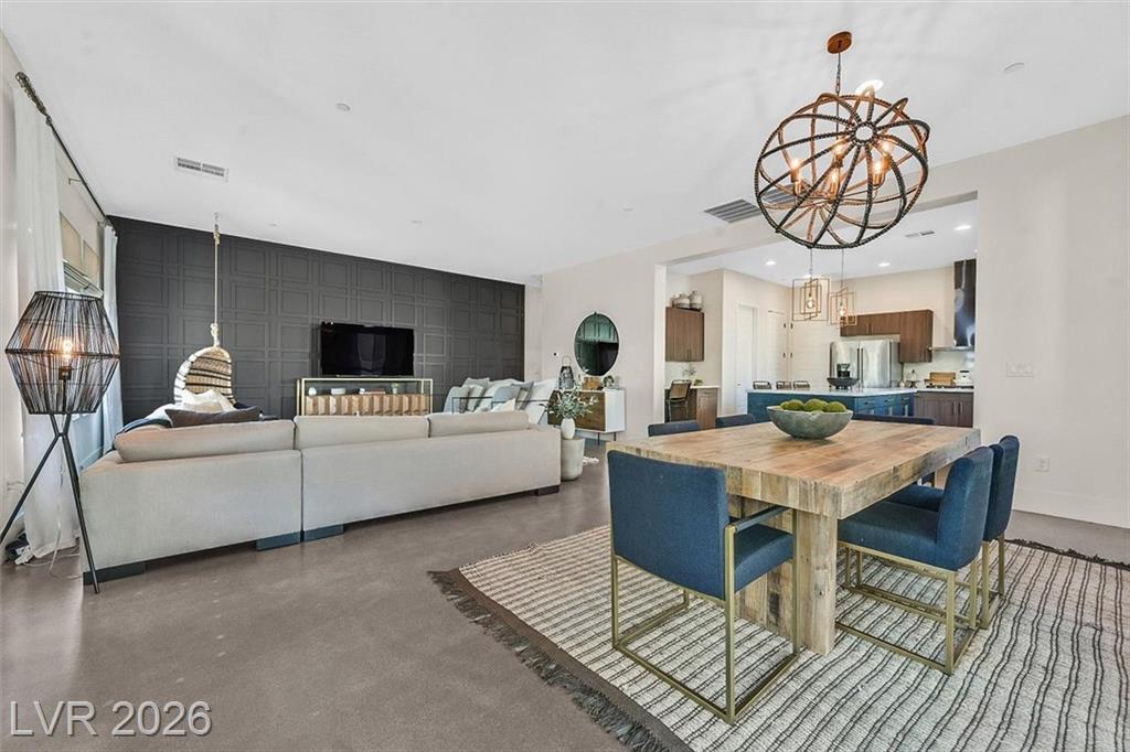 1524 Unison Way 101, Las Vegas, NV 89135 — photo 1