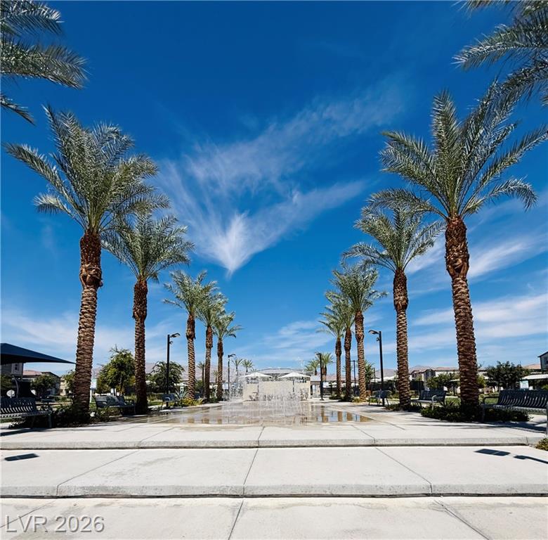 2742 Matador Red Avenue, North Las Vegas, NV 89086 — photo 1