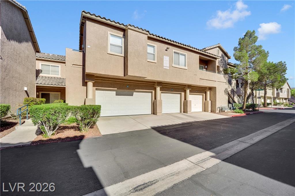 2000 Quarry Ridge Street 104, Las Vegas, NV 89117 — photo 1